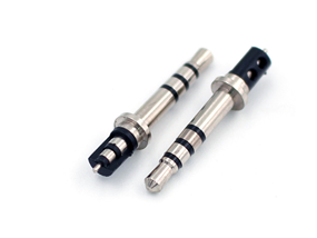 2.5 4 pole phone plug
